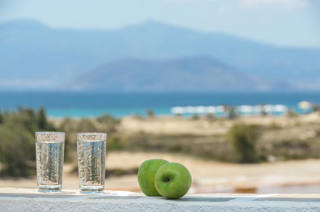 Three Lakes Agios Prokopios  Esterno foto